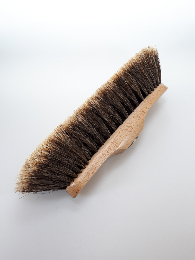 Preview: Rosshaarbesen Spezial